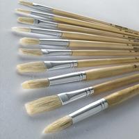 Specialist Crafts Essentials Hog Brush Set