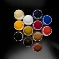 Specialist Crafts Free Flow Acryl Portrait Set