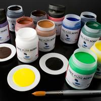 Specialist Crafts Free Flow Acryl Landscape Set