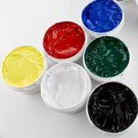 Specialist Crafts Water-based Textile Inks Starter Set