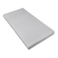 Sprung Cot Mattress