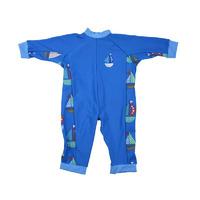 Splash About UV All in One Set Sail 1-2 yrs