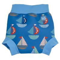 Splash About Happy Nappy Set Sail - Xlarge