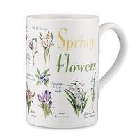 Spring Flowers Mug