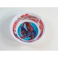 Spiderman - Bowl 14cm/5.5 - Bbs