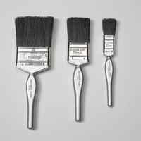 Specialist Crafts Mural / Paste Brushes. 25mm/1\