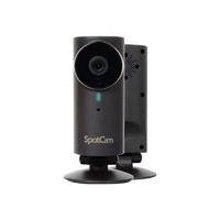 SpotCam HD Pro network surveillance camera