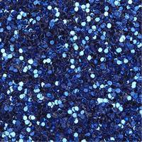 Specialist Crafts Standard Glitter - Blue. Each