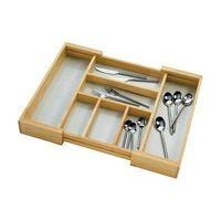 Space Saving Expanding Cutlery D...
