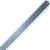 specialist crafts metal metre rule