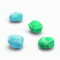 Space Erasers (pack Of 4)