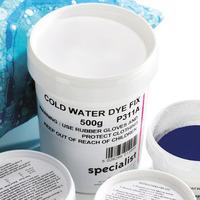 Specialist Crafts Cold Water Dye Fix