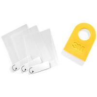 SPARE SCREEN PROTECTORS - 3 PAC ...