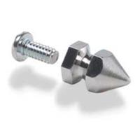 Spikes Screwback 1/2inch