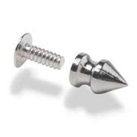 Spikes Rivet Back 1/2inch