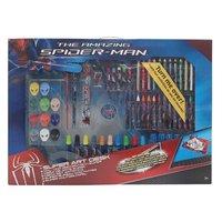 Spiderman - Activity Set Spiderman