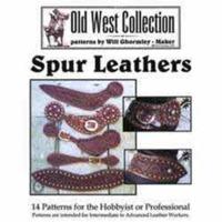 Spur Leathers Pattern Pack
