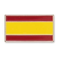 Spain Flag Concho