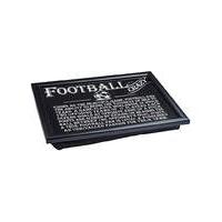 Sporting Lap Tray