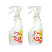 Spider Repellent Sprays (2 - SAVE £3)