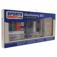SportsDirect Direct Stationery Set