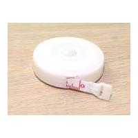 Spring Tape Measures 1.5m