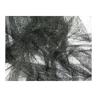 Spider Tulle Netting Fabric