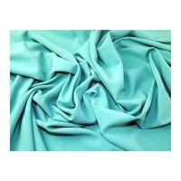 spanish plain two way stretch suiting dress fabric mint green