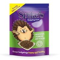 Spike\'s Crunchy Dry Hedgehog Food