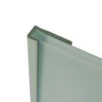 splashwall mist colour co ordinated pvc trim l2440mm t4mm