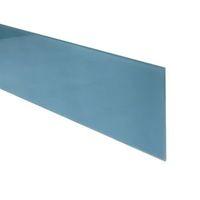 splashwall skye colour co ordinated pvc trim l2440mm t4mm