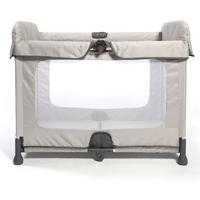 SpaceCot Travel Cot Alfa Biscuit