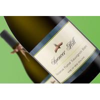 Spencer Hill Reserve FumÃ© 2013