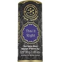 spice sanctuary thai it right 30g