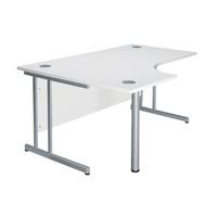 spectrum cantilever radial workstation right