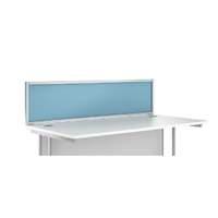 Spectrum Straight Desk Mounted Screen