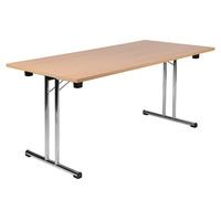 Space Folding Table Space Folding Table Wenge