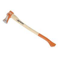 splitting axe ash handle sus 20 800 24kg