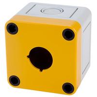 spelsberg bm1 mk3 yellow emergency stop button box small