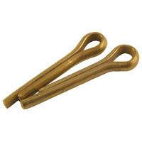 Spare Cotter Pins for Ballvalve Pk of 2