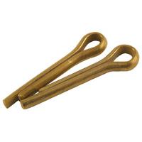 spare cotter pins for ballvalve pk of 2