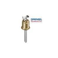 speedclic mandrel shaft diameter 32mm dremel