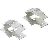 Spring-loaded contacts Steel Met...