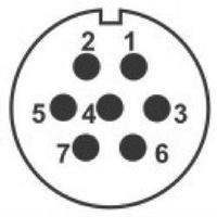 SP2110 / P 7 II Weipu Content: 1...