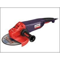 Sparky MBA 2200P Angle Grinder 230mm 2200W 230 Volt