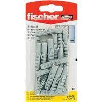 spring toggle fischer s 8 gk 40 mm 8 mm 52118 20 pcs