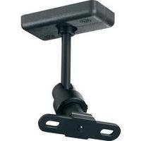 speaker ceiling mount tiltable swivelling rotatable max distance to fl ...