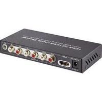 speaka hdmi audio extractor 6ch ausgang