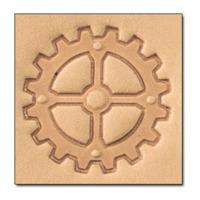 Sprocket 3d Leather Stamping Too...