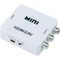 speaka hdmi composite converter